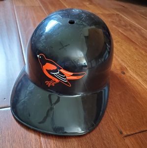 Orioles Helmet
